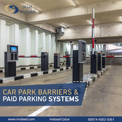 Imdaad Qatar Holding - Doha - +974 4002 0061