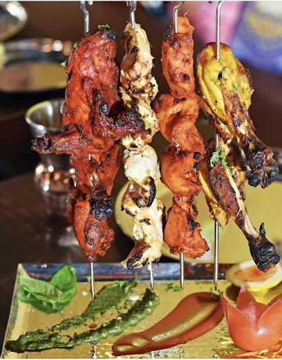 GRILLS & WOK. Tandoor - Chinese & More .. - Qatar|Doha|7GHR+79C