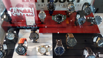Tissot - City Center Doha - الخور، - +974 4493 1065