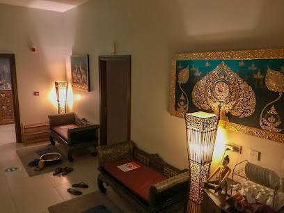 Phu Chai Thai Men Spa - Doha - +974 3311 2662