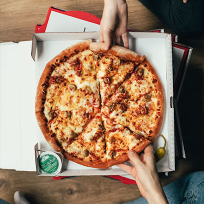 Papa John's Pizza - Doha - +974 4424 7272
