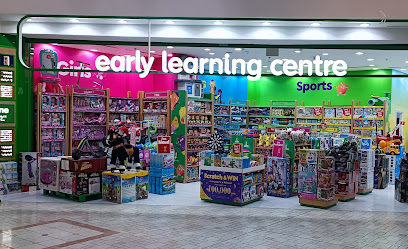 Early Learning Centre - Umm Salal Muhammed - +974 4416 1859