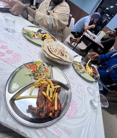 Legend Restaurant - Doha - +974 7737 2425