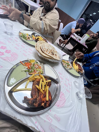 Legend Restaurant - Qatar|Al Khor|MF34+J8M