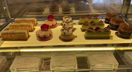 The Mandarin Cake Shop - Doha - +974 4008 8888