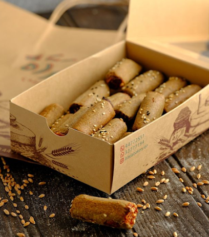 AL RADDA BAKERY - Doha - +974 5008 4435