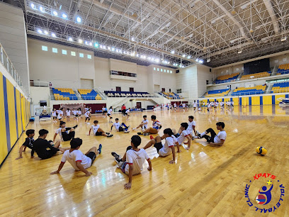 Xpats Volleyball Clinic - Wakrah - +974 3383 8841
