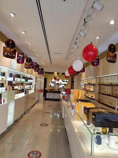 Ajmal Perfumes - Qatar|Umm Al Dome St|Shop 8