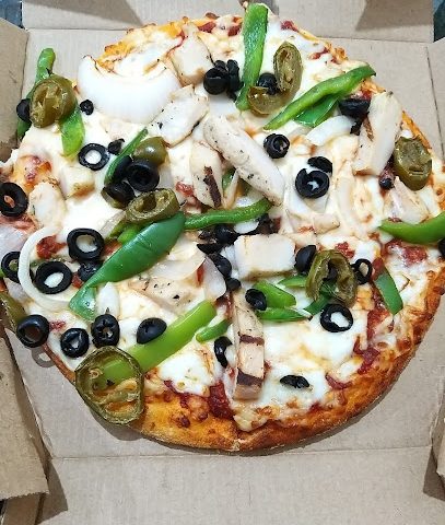 Domino's Pizza - Al Wakrah - Doha - +974 4408 3838