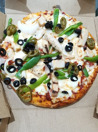 Domino's Pizza - Al Wakrah - Qatar|Al Wakrah|Abdulrahman Bin Jasem St