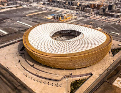 Lusail International Play Ground - Doha -