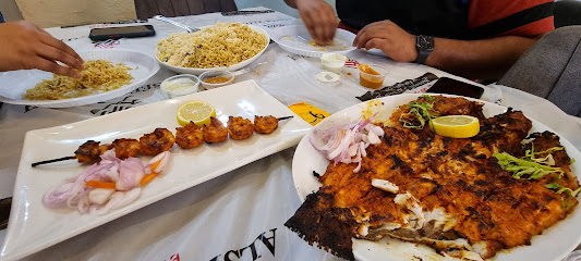 ALSEEB BBQ - Doha - +974 5073 5735