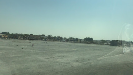 FCC CRICKET GROUND - Doha -