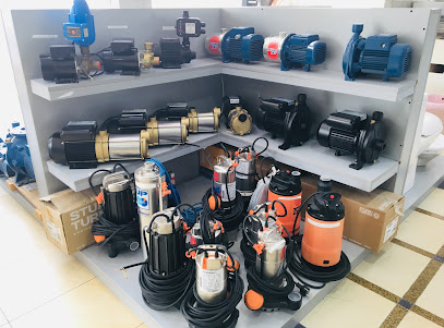 Salco Trading - Najma Showroom - Doha - +974 4444 5220