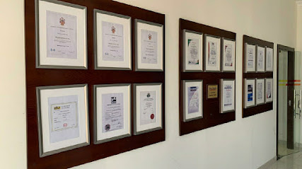 Vibrant Industrial Safety Training Academy - Umm Salal Muhammed - +974 4481 6461