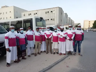 Abu Nakhla Musque - Doha - +974 5042 2960