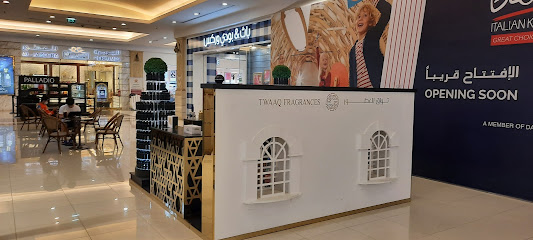 TWAAQ FRAGRANCES - Doha - +974 6688 4331