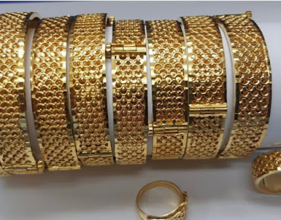 Marhaba Jewellery W.l.l - Doha - +974 4431 8055