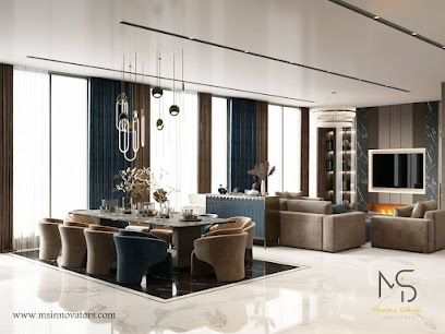 MS Innovators | Interior Designing - Doha - +974 3322 6161