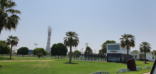 Padbol Qatar - Madīnat ash Shamāl - +974 6666 8769