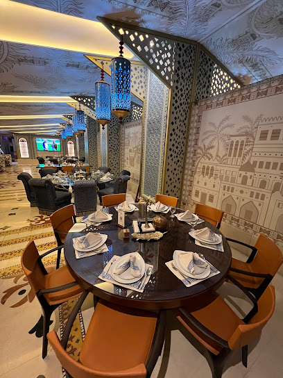 SMAT Restaurant - Doha