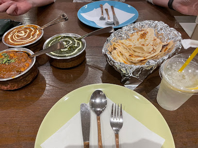 Taj Maharaja Restaurant - Doha - +974 4473 3144