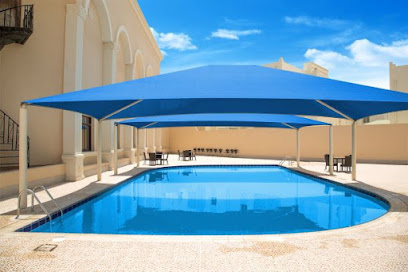 Ezdan pool - Umm Bab -