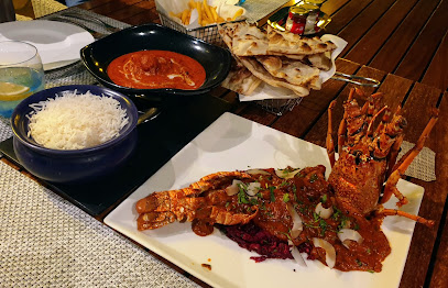 Q Lounge & Restaurant - Doha - +974 4040 5075