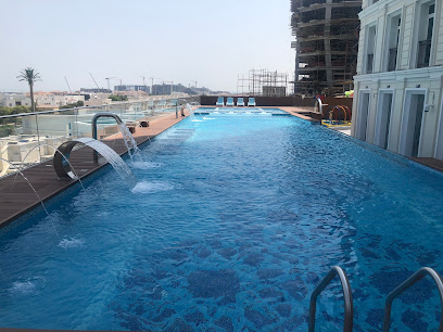 AQUA DIAR Trading & Contracting - Doha - +974 7071 7799