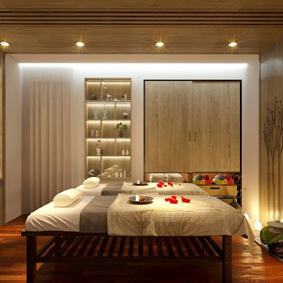 massage lucese - Doha -