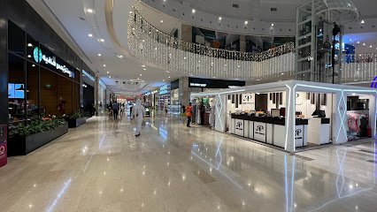 Amir Private - Ezdan Mall - Doha - +974 5000 1876