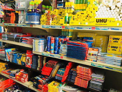 Al Khaleej Library - Rawdat Al Hamama - +974 7036 0085