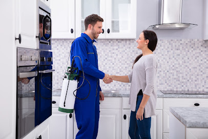 Kate Pest Control - Doha - +974 7740 0784