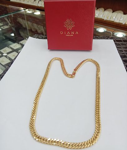 DIANA JEWELLERS - Doha - +974 4432 0519