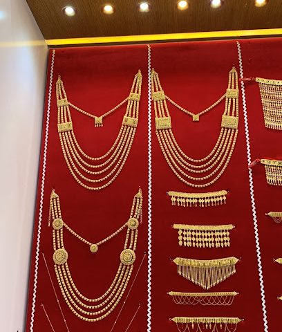 مالاكايت للذهب والمجوهرات (فيستفال) - Doha - +974 3394 0131