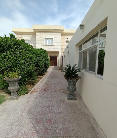 استراحه الدبلوماسي - Doha - +974 5084 9959