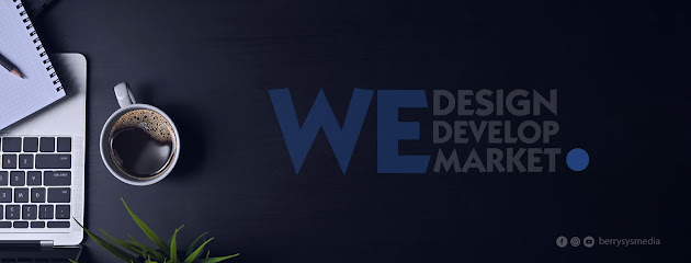 Berrysys Media Global LLP - Doha - +974 7756 4545