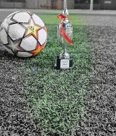 Al Gharrafa 6x6 Football - Doha -