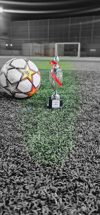 Al Gharrafa 6x6 Football - Qatar|Doha|Al Maszhabiliya St|ALGHARAFA SPORTS CLUB