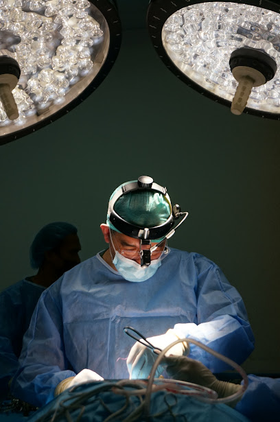 ابداع لجراحات الفكين وطب الاسنان - Qatar|Doha|Al Mirqab Al Jadeed St|BLOCK F- 3rd Floor