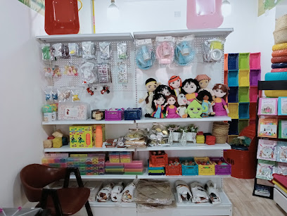 Bharahat alhemaidhi shop alkhor - Umm Şalāl 'Alī - +974 5564 6911