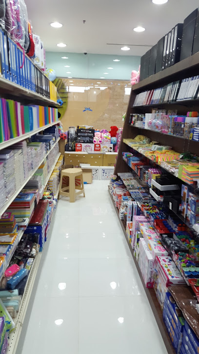 Latulipe Stationery - Qatar|Al Dhakira|PGGJ+G5G