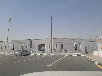 Qatar University Training Site 06 - Umm Salal Muhammed -