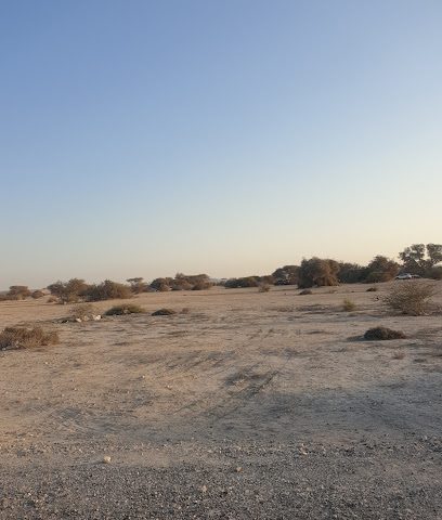 روضة الثميد - Doha -