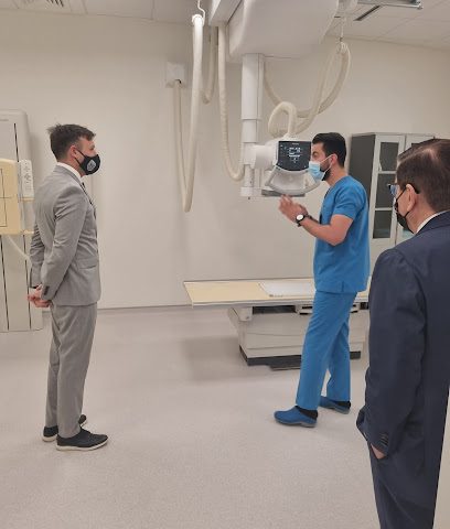 Alfardan Medical with Northwestern Medicine (AMNM) - Doha - +974 4004 6000