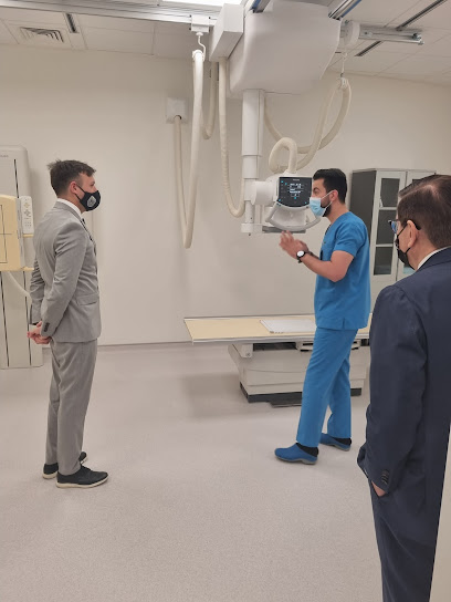 Alfardan Medical with Northwestern Medicine (AMNM) - Qatar|Lusail|Burj Alfardan