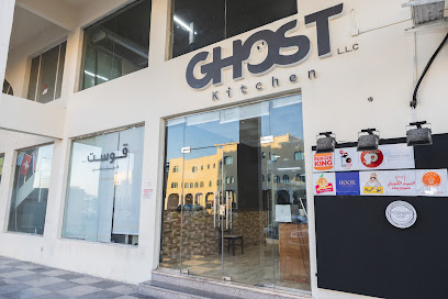 Ghost kitchen - Doha - +974 3364 4813
