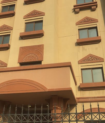 AL ALI ENGINEERING STAFF VILLA OLD HILAL - Ras Laffan -