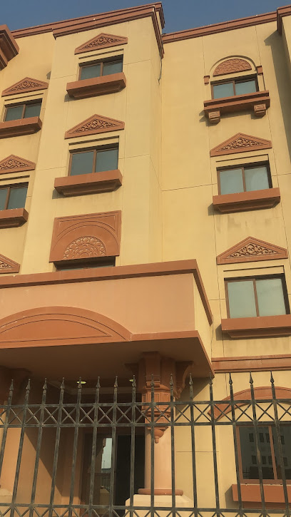 AL ALI ENGINEERING STAFF VILLA OLD HILAL - Qatar|Doha|6GV8+R7P