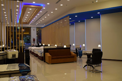 Inner Vision Interiors W.L.L - Doha - +974 7702 7606